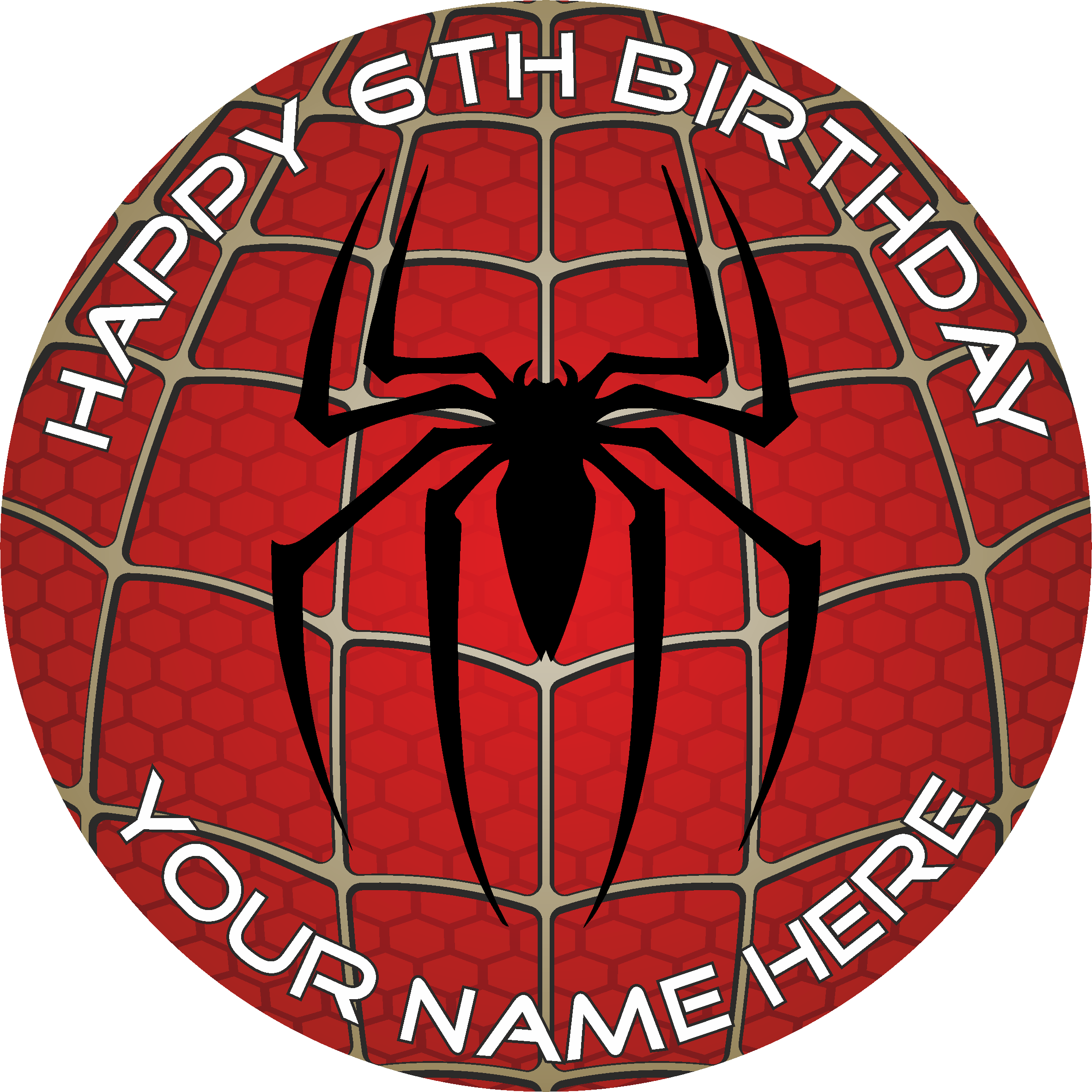 Spiderman Logo Printable Printable Word Searches