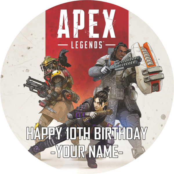 Apex Legends