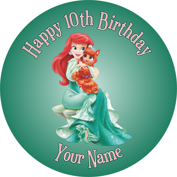 Disney Princess Ariel