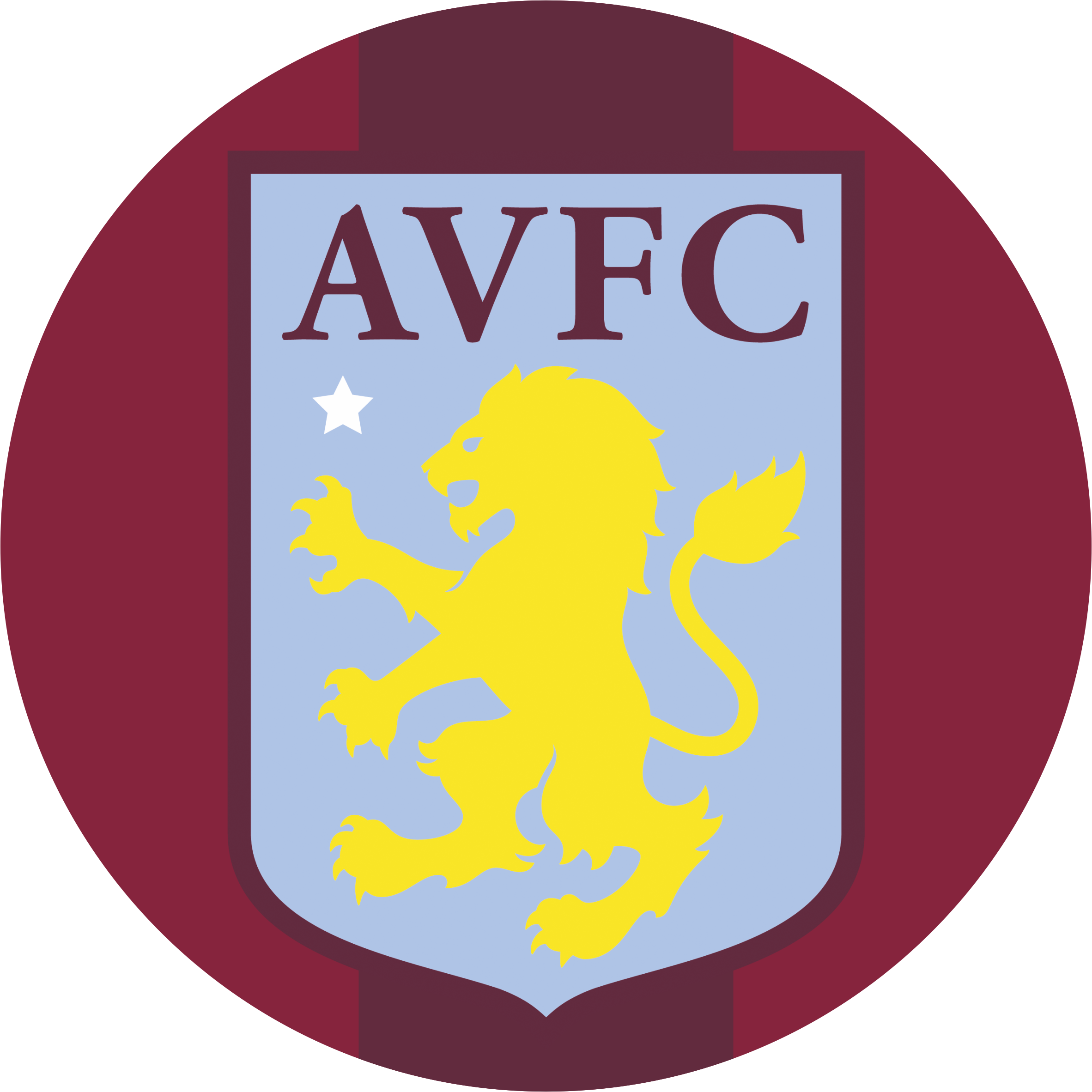 Aston Villa Football Club Toptacular