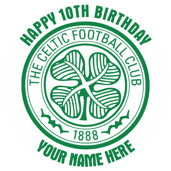 Celtic Football Club