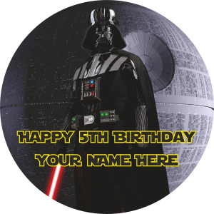Star Wars Darth Vader