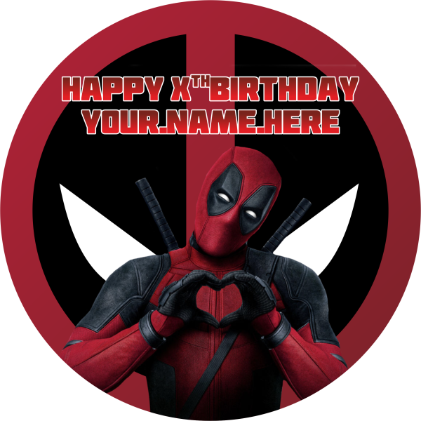 Deadpool