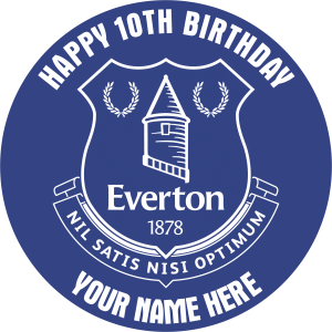 Everton Football Club