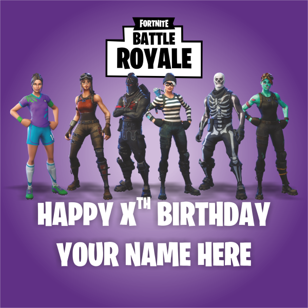 Fortnite