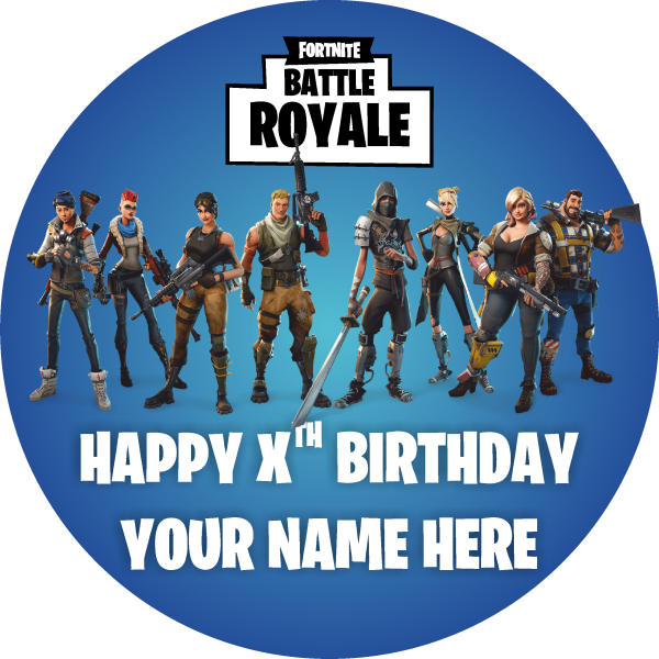 Fortnite