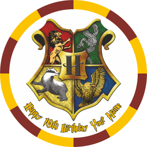 Harry Potter