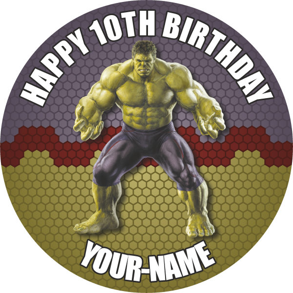 Hulk