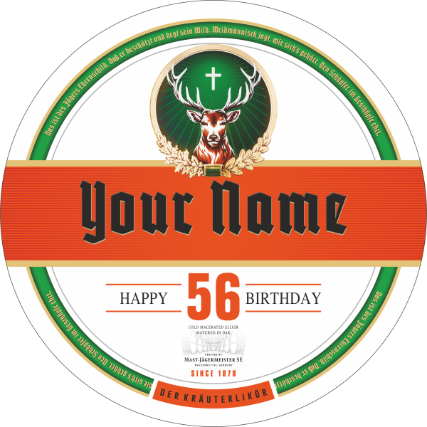Jagermeister