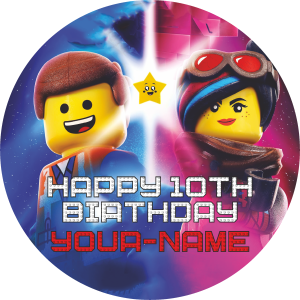 Lego Movie 2