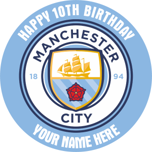 Manchester City Football Club