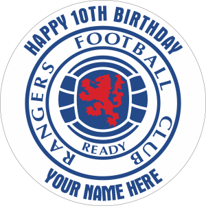 Rangers Football Club
