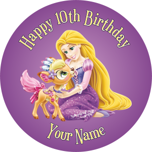 Disney Princess Rapunzel