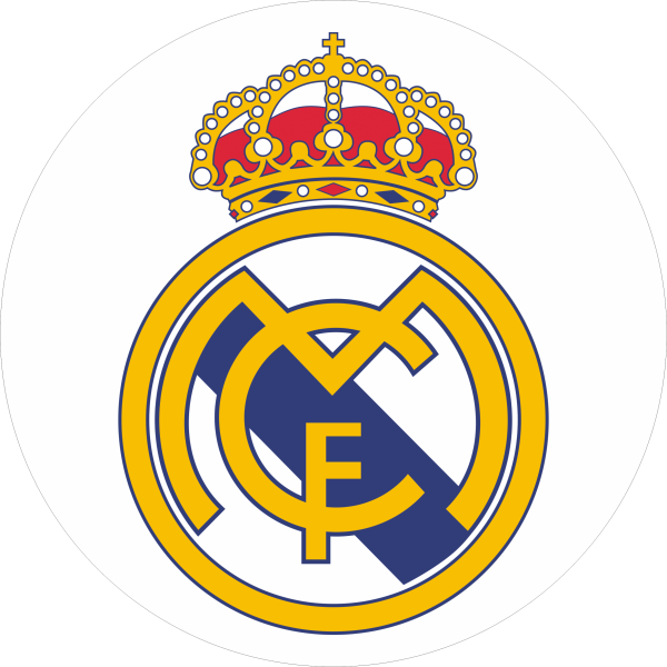 Real Madrid Football Club