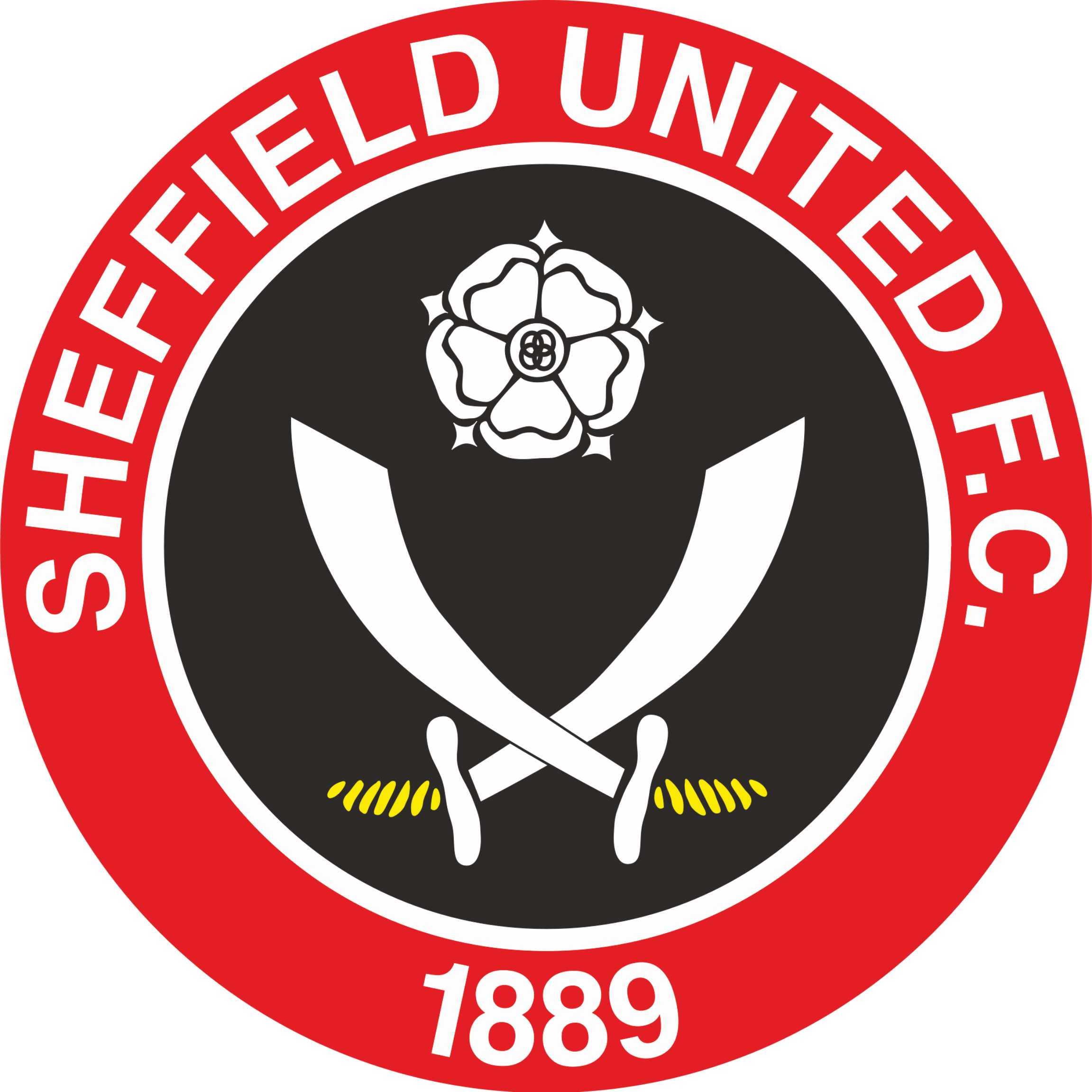 Sheffield United Football Club - Toptacular