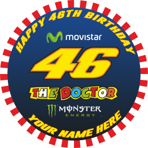 Valentino Rossi The Doctor
