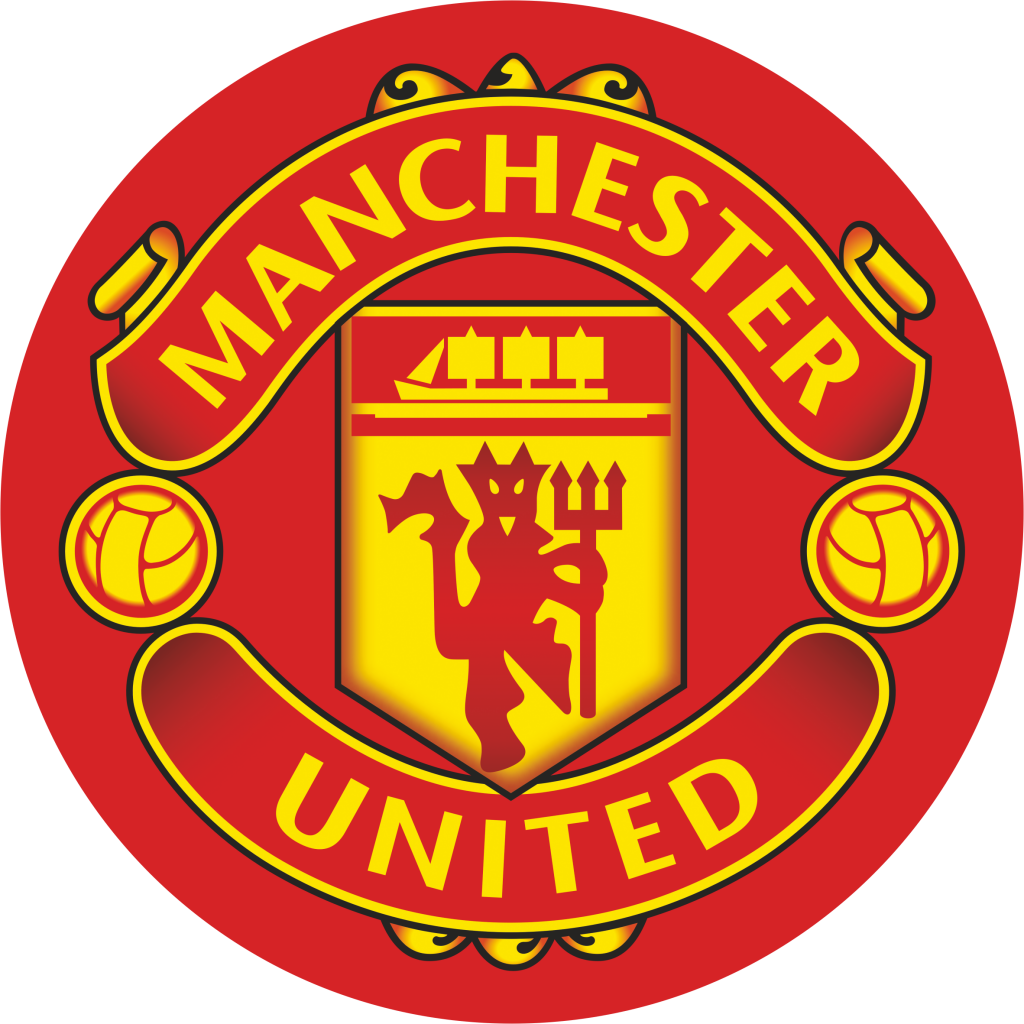 Manchester United Football Club - Toptacular