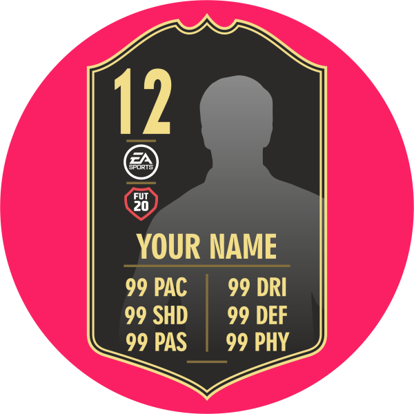 Fifa 2020