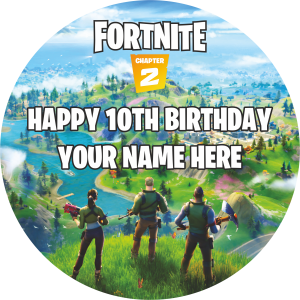 Fortnite Chapter 2 Season 11