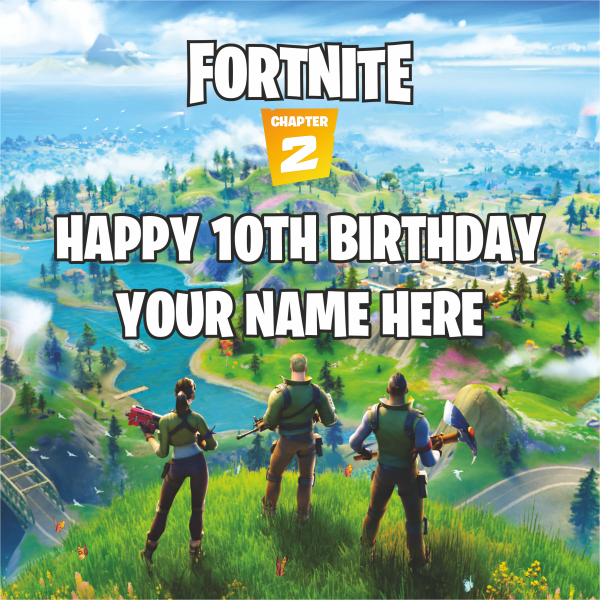 Fortnite Chapter 2 Season 11
