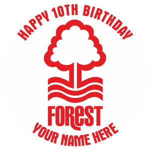 Nottingham Forest