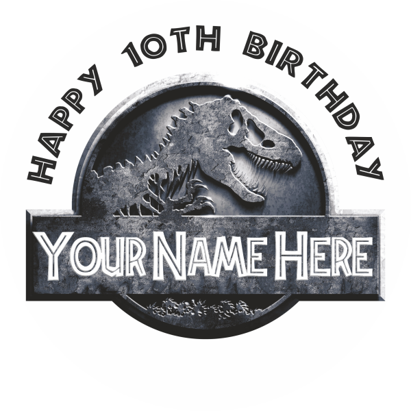 Jurassic World Fallen Kingdom