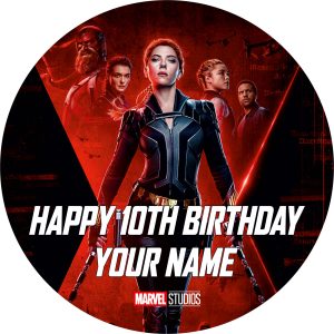 Black Widow