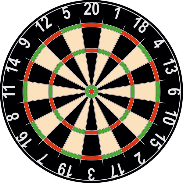 Dart Board