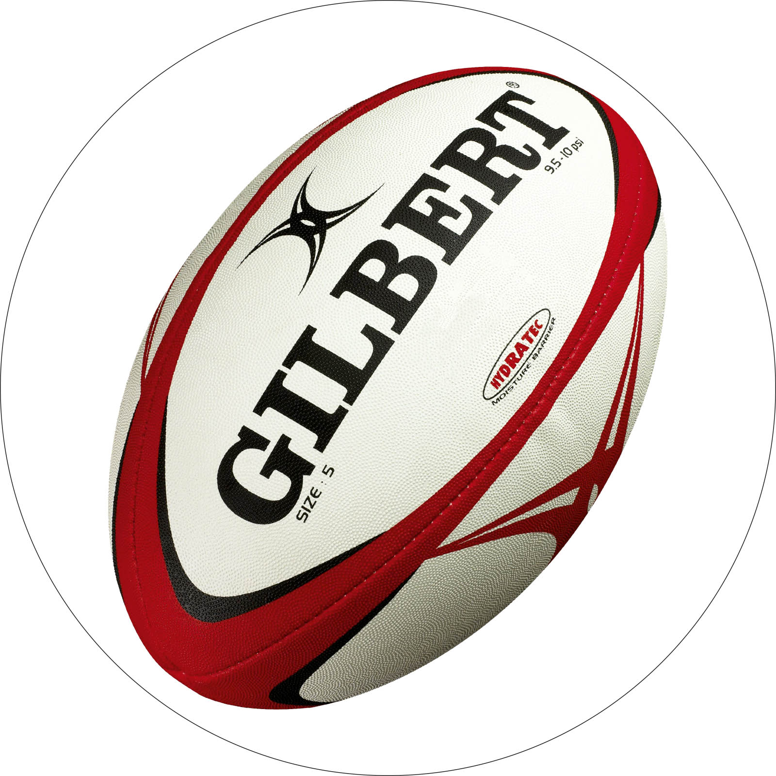 Rugby Ball 