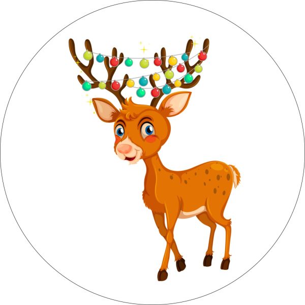Christmas Reindeer