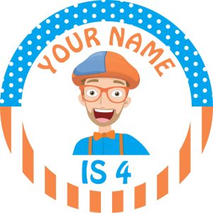 Blippi