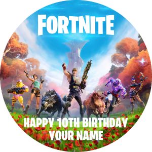 Fortnite Chapter 2 Season 6