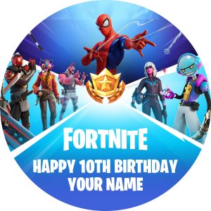 Fortnite Chapter 3 Season 1