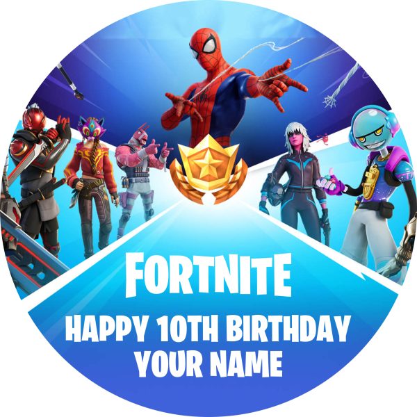 Fortnite Chapter 3 Season 1