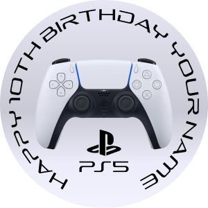 PS5 Controller